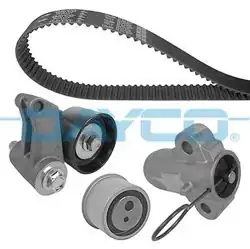 DAYCO KTB844 | Triger Kayış Seti (Kia Carnıval 06-Magentis II Hyundai Grandeur 06-10 Santa Fe I)