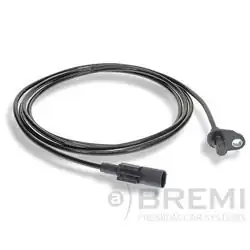 BREMI 51368 | Sensör ABS Spr 906 Arka Sağ