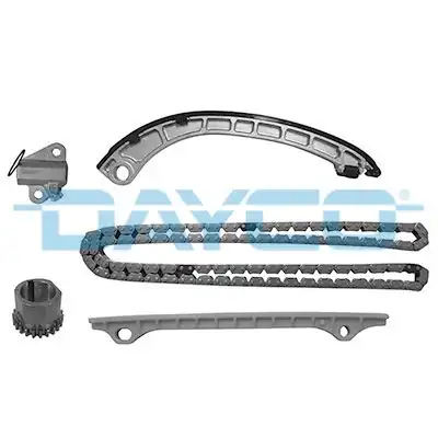 DAYCO KTC1030 | Kumanda Zincir Seti Suzuki Vitara II Jımny Fiat Sedıcı 06 14