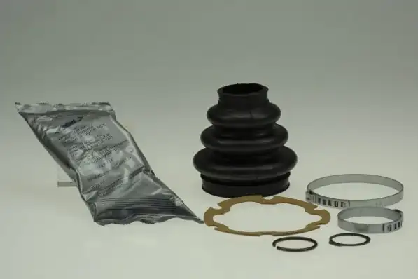 GKN 306595 Aks Körük Tm Tk Bmw E46 E85 M52 Arka İç
