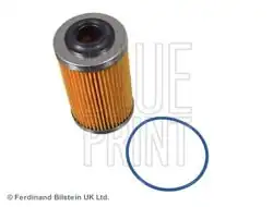 BLUEPRINT ADL142106 | Opel Vectra C/Insignia 2.8 V6 Yağ Filtresi
