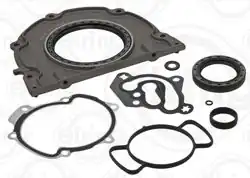 ELRING 966.550 | Conta Alt Takım Opel Insignia A / Vectra C 2.8 V6 / Antara / Captiva 3.0 / 3.2