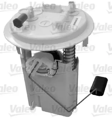 Valeo 347504 Depo Şamandırası Peugeot 307 1 4 1 6 2 0 Hdi 02 Partner Tepee 1 6 Hdi 08