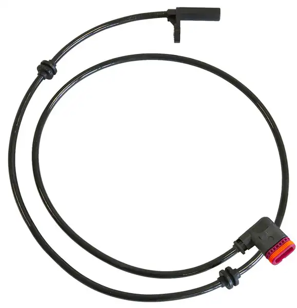 Bosch 0986594547 ABS Sensörü Arka Mercedes W204 GLK X204 Sol Sağ