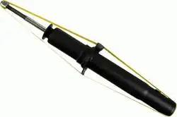 SACHS 317137 | Amortisör Ön Honda Accord CL 2.0-2.4 03-08