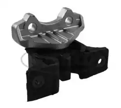 CORTECO 80004640 | Motor Takozu Opel Corsa C / Combo C / Meriva A / Tigra B 1.3D Ön Sağ
