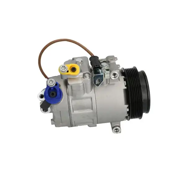 BOSCH 1986AD1089 | Klima Kompresörü BMW E81 E82 E87 E88 E90 E91 E92 E60 E61 X1 E84 N47