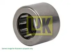 LUK 410000910 | Volan Rulmanı VW Passat 96-05 / Superb / Audi A4 A6