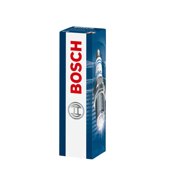 Bosch 0242235657 Buji Focus C Max Mondeo Fiesta 1 25 1 4 1 6 98 04 1 Adet