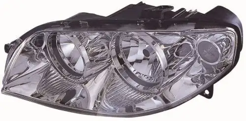 Depo 661 1140l Ld Em Ön Far Sol Fiat Punto Punto Bm 03