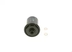 BOSCH 0450905914 | Benzin Filtresi Hyundai Accent 1.3 1.5 94-00 Colt 1.3 Lancer 1.5 Pajero