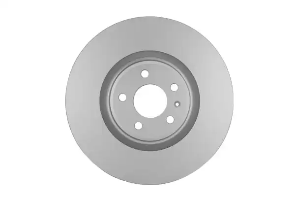 HELLA PAGID 8DD 355 126-691 | Fren Diski Ön A6 / Crec / Cgqb 12 > 14