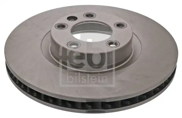 FEBI BILSTEIN 44080 | Fren Diski Ön Sağ Tek VW Touareg 7P5 7P6 Cgna 10 >