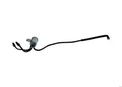 BOSCH F026403021 | Yakıt Filtresi Chrysler Voyager III/Caravan 95-01