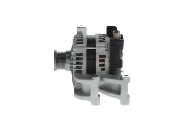 Bosch 1986a01338 Alternatör Volvo C30 S40 II V50 1 8 2 0 04
