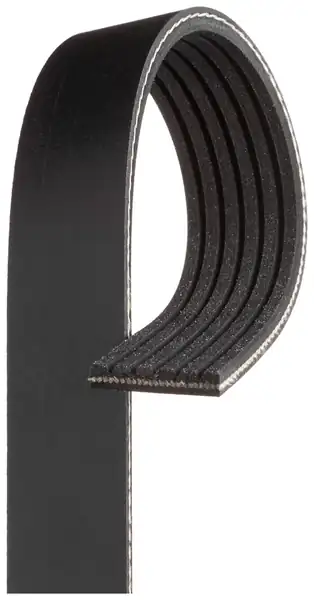 Gates 6pk1393xs V Kayışı Alfa Romeo Gıulıa Stelvıo Opel Mokka Aveo T300 2 2 D A14net B14net 13 1802565