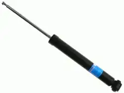 SACHS 313160 | Amortisör Arka Citroen C4 I C4 Coupe C4 II DS4 Gazlı