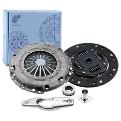 BLUEPRINT ADV183085 | Debriyaj Seti VW 1.4 TSI Golfvıı Leon A3 Cxsa 6Vit