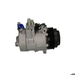 BOSCH 1986AD1013 | Klima Kompresörü W202 93 > 00 S202 96 > 01 C208 97 > 02 W210 95 > 00 Vito 638 97 > 03 Sprinter 95 > 00