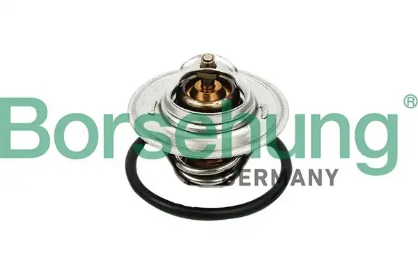 BORSEHUNG B13140 | Termostat 87c 102c Bora Caddy Golf Passat Polo T5 Sharan Octavia Fabia Ibiza A3 A4 A6 Tt
