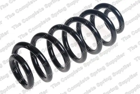 LESJÖFORS 4204322 | Helezon Yayı Arka Q5 Bm 17 VW Q5 2017