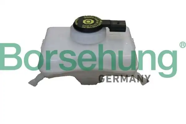 BORSEHUNG B12305 | Fren Hidrolik Deposu Komple Kapaklı Audi A4 A5 A6 A7 Q5 A8