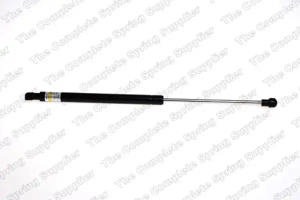 LESJÖFORS 8186001 | Bagaj Amortisörü Smart Bm 03 05