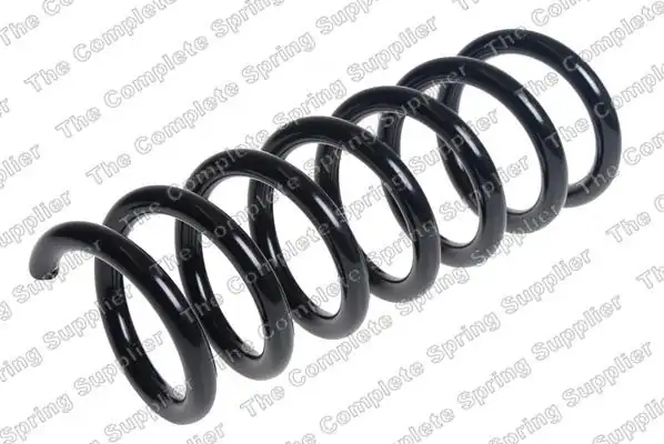 LESJÖFORS 4095138 | Helezon Yayı Ön Touareg Bm 10 2011