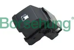 BORSEHUNG B16155 | Yakıt Depo Açma Düğmesi (Elektrikli) Golf-Passat