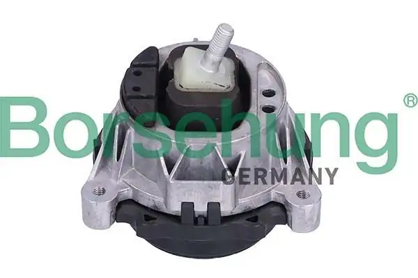 BORSEHUNG B12602 | Motor Takozu Ön Bmw Sol F20 21 30 31 32 34 35 Kutu İçi Oem Lem 36995 01