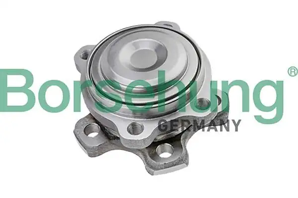 BORSEHUNG B11710 | Porya Ön Komple Bmw G20 G21 G28 5g30 G31 6g32 X3 G01 Z4 G29 Kutu İçi Oem FAG 713649750