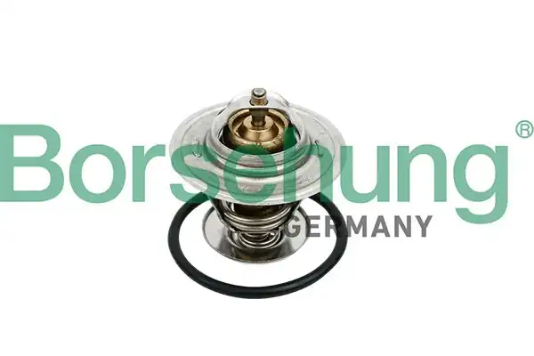 BORSEHUNG B18259 | Termostat 87c T4 T5 Golf Jetta Passat Cordoba Ibiza Toledo Caddyııı