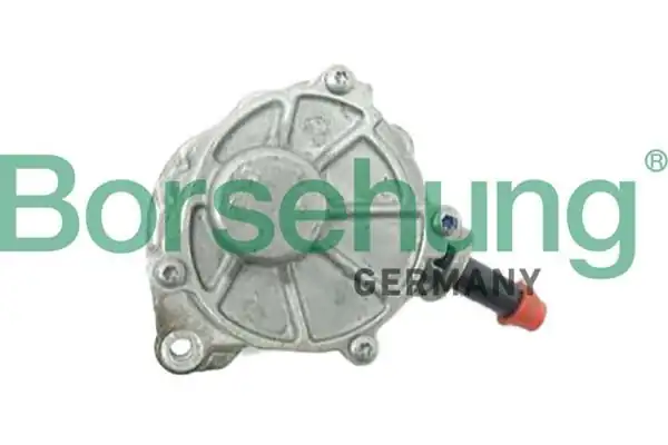 BORSEHUNG B12527 | Vakum Pompası Mercedes Om651 Motor 204 205 212 117 246 176 Spr 907 910 Jeep Kutuicipierburg 7 02551 21 0 2010