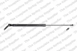 LESJÖFORS 8188317 | Bagaj Amortisörü Forester Benzinli 13 >