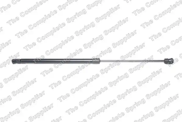 LESJÖFORS 8162062 | Bagaj Amortisörü Murano 08 14 Murano II Dizel 10 14