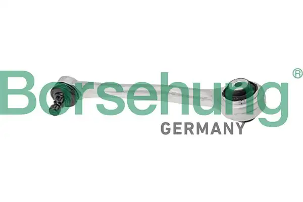 BORSEHUNG B10847 | Salıncak Sağ Ön Düz A4 A5 2015 Alüminyum