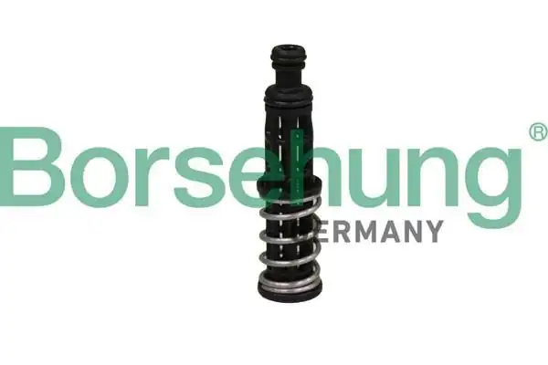 BORSEHUNG B12309 | Yağ Filtre Borusu 1 8tfsi 2 0tfsi A4 08 15 A5 08 17 Passat 08 11 CC 12 Passat