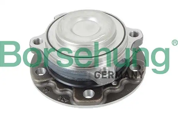 BORSEHUNG B11711 | Porya Ön Komple Bmw F06 F07 F10 F11 F18 F12 F13 F01 F02 F04 FAG 713649600 Kutu İçi Oem