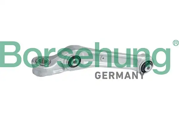 BORSEHUNG B10854 | Salıncak Sol Ön Alt Düz Kol Audi A4 A5 2015