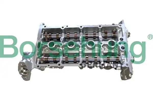 BORSEHUNG B11322 | Eksantrik Mili Komple Set Emme Egzoz Yuvası Ile Beraber 1 4tsi Czda Passat CC Golf 7 Scirocco Tiguan