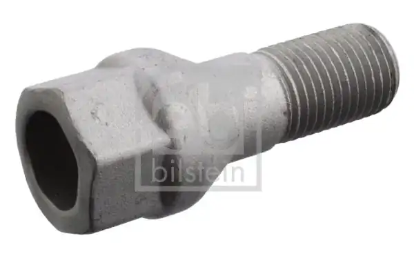 FEBI BILSTEIN 21175 | Bijon Saplaması Saç Jant Partner / P206 / P207 / P307 / P406 | 20 Adet
