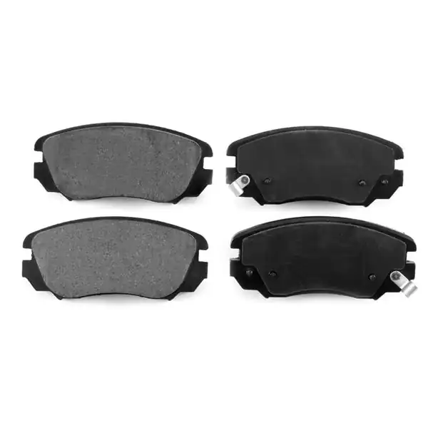FROW FREN 3951101005 | Fren Balatası Ön 131 mm Opel Insignia Buick Regal II Chevrolet Malıbu Equinox Aveo Kalos Saab 9 5