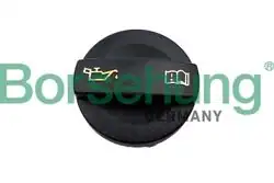 BORSEHUNG B12388 | Yağ Doldurma Kapağı Golf7-Passat-Polo-A3-Leon Chyb-Cjza-Cjzb-Cjz