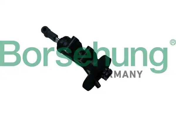 BORSEHUNG B18711 | Debriyaj Üst Merkezi Audi A6 05-12 (Kutu İçi Fte)