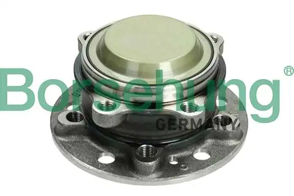 BORSEHUNG B11714 | Porya Ön Rulmanlı Komple Mercedes 205 S205 C205 238 213 S213 FAG 713 6682 30 Kutu İçi Oem