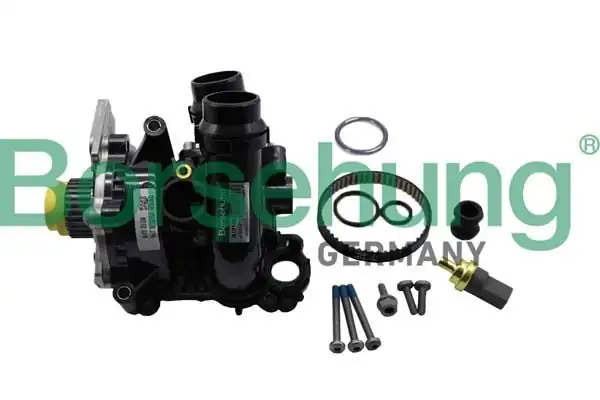 BORSEHUNG B19130 | Devirdaim Komple Set Amarok Golf Passat Octavia Superb A3 A4 1 8 2 0 TSI