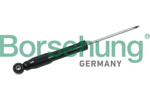 BORSEHUNG B14721 | Amortisör Arka Golf5 Jetta Passat Caddy Octavia A3