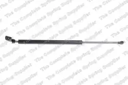 LESJÖFORS 8155461 | Bagaj Amortisörü Sağ Cx-7 Bm 06-14