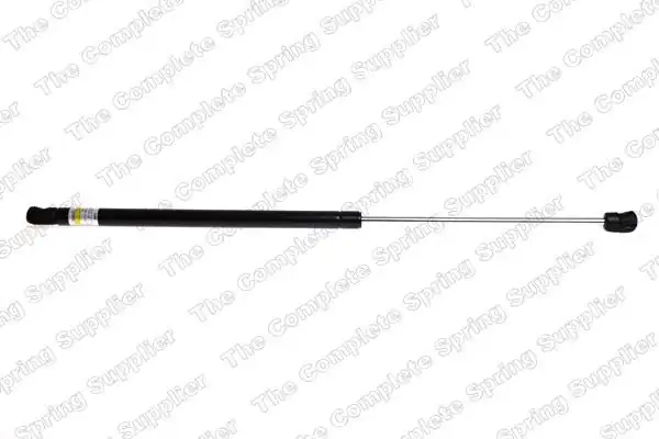 LESJÖFORS 8163436 | Bagaj Amortisörü Astra G Bm 98 10