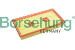 BORSEHUNG B10542 | Hava Filtresi Golf V (06-08) Jetta III (05-10)